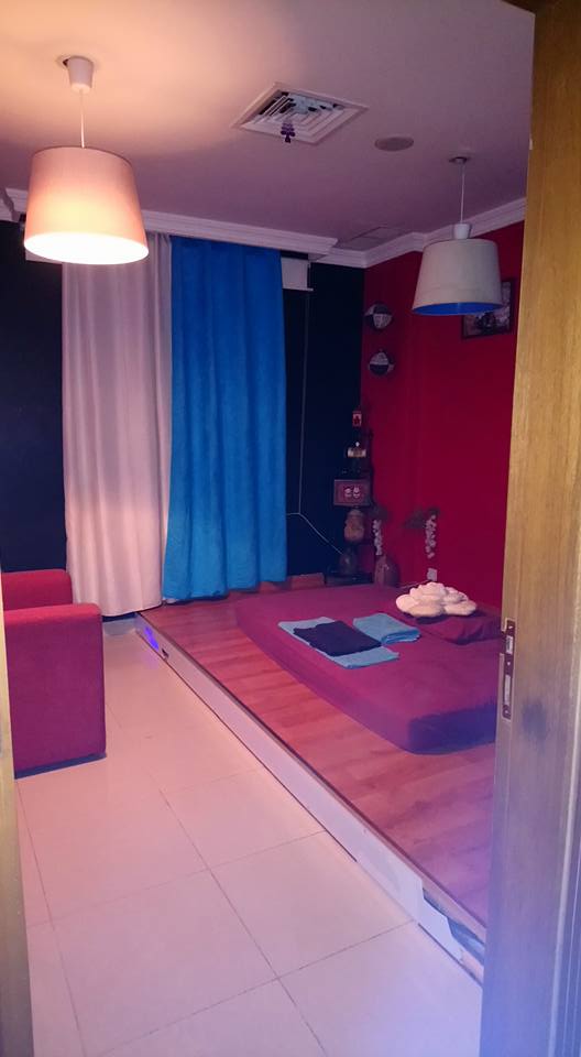 متروبوليس سبا مساج للرجال 4