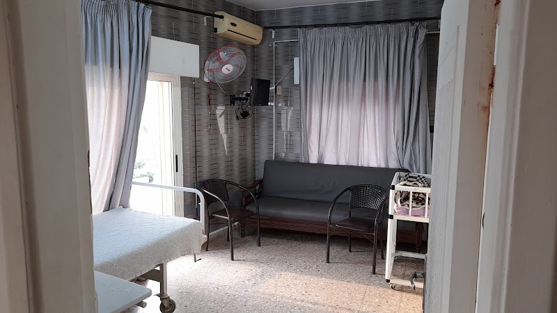 مشفى الحكمة 2