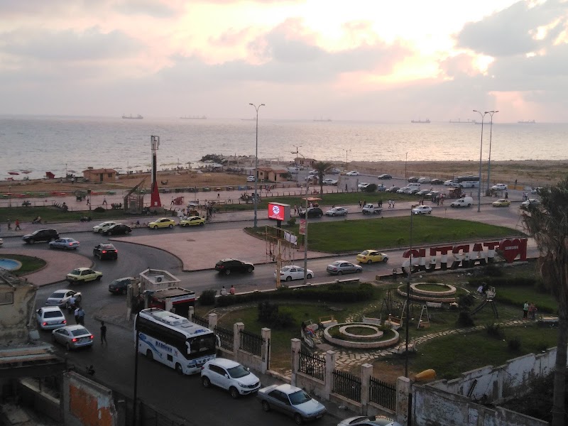 مشفى الحكمة 3