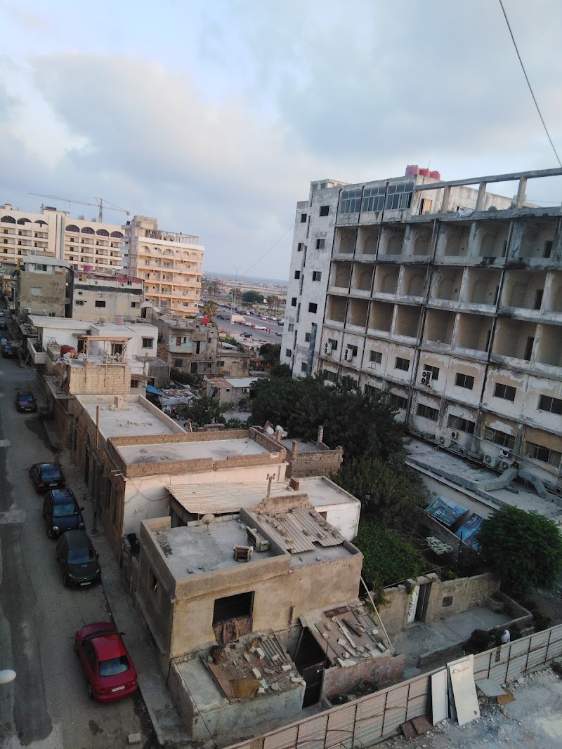 مشفى الحكمة 4