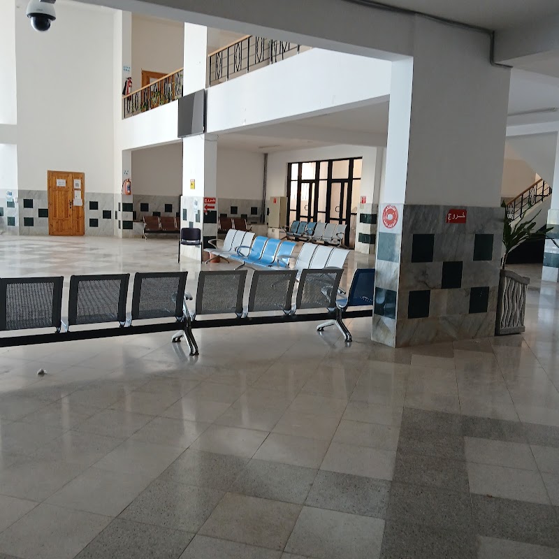 المعهد العالي قسنطينة 2