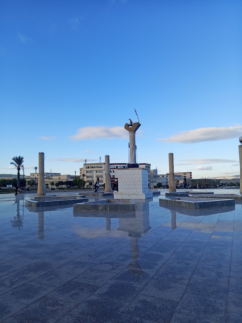 المعهد العالي قسنطينة 3