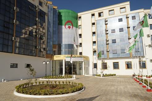 المعهد العالي قسنطينة 4