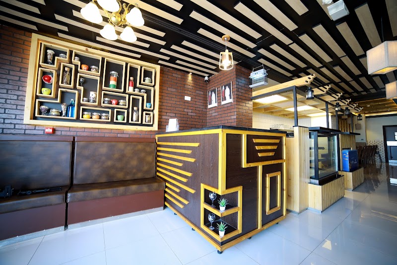 مطعم فاسانتا بهافان الخور 3