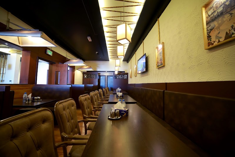 مطعم فاسانتا بهافان الخور 4