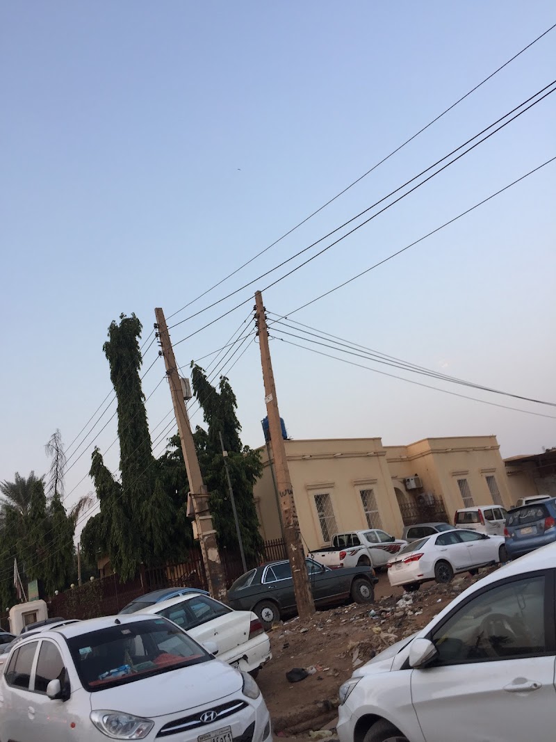 مكتب نادي الضباط 3