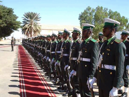 مكتب نادي الضباط 4