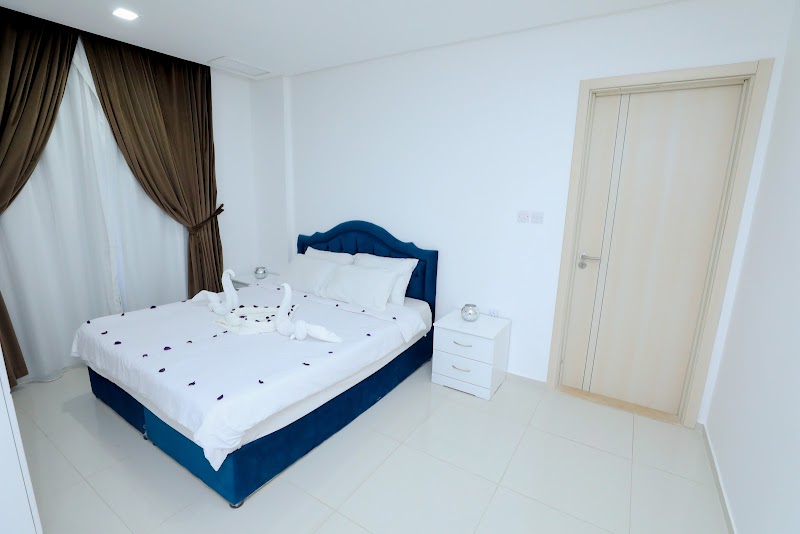 فندق ماجيك سويت سالميه بوليفارد 2