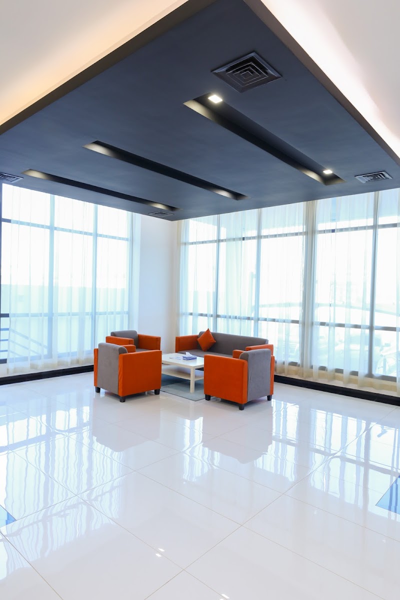 فندق ماجيك سويت سالميه بوليفارد 3