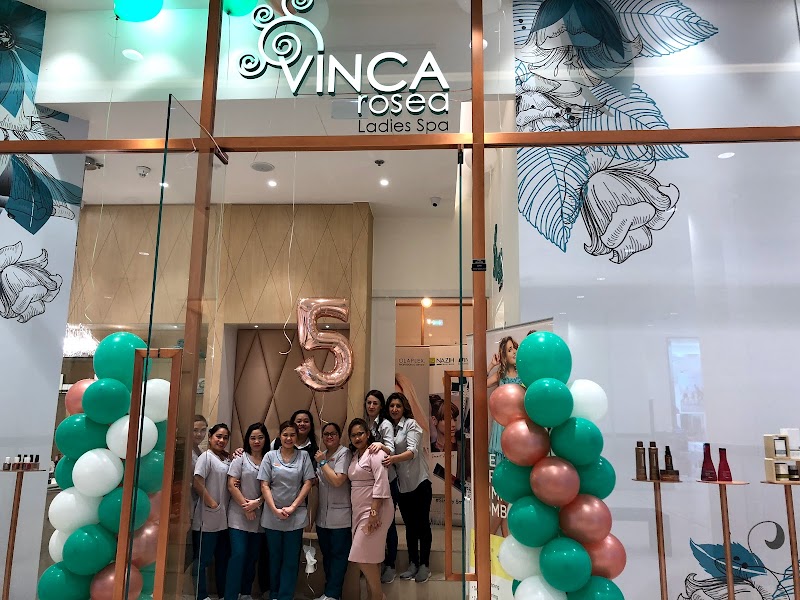 فينكاروسا سبا للسيدات - سوق الينابيع 2