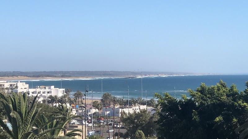 سويت فندق تيليلا