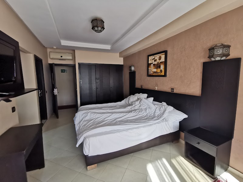 سويت فندق تيليلا 2