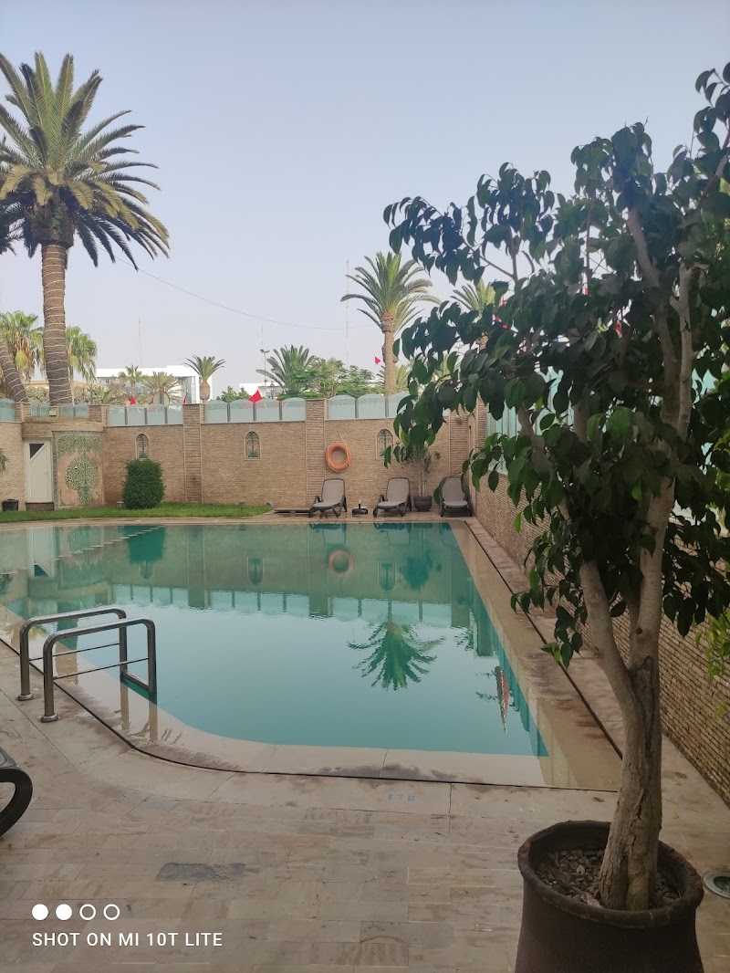 سويت فندق تيليلا 3