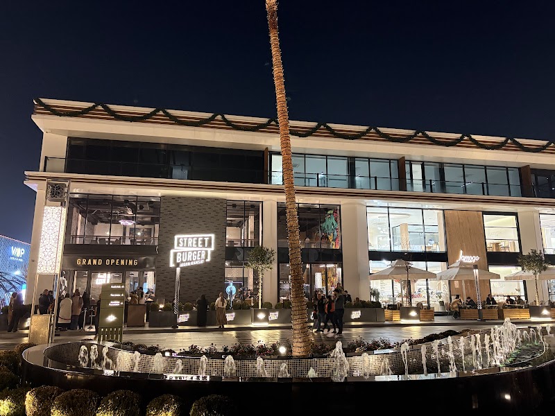 شارع أربيل 2