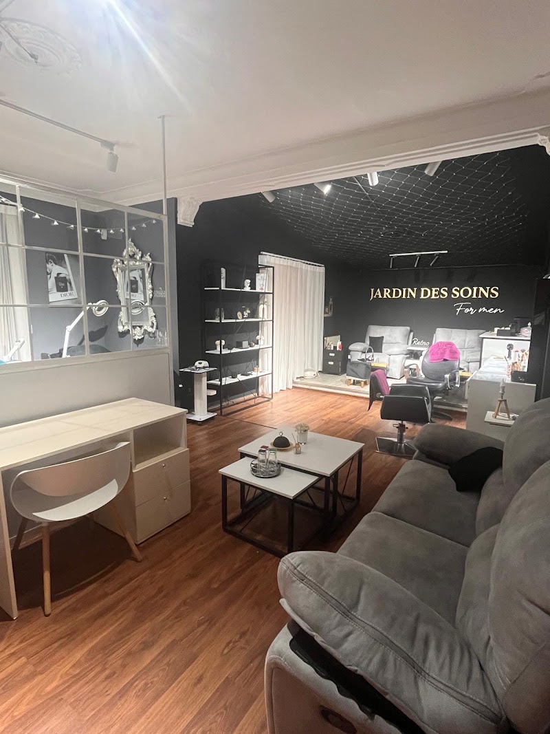 حديقة العناية 2