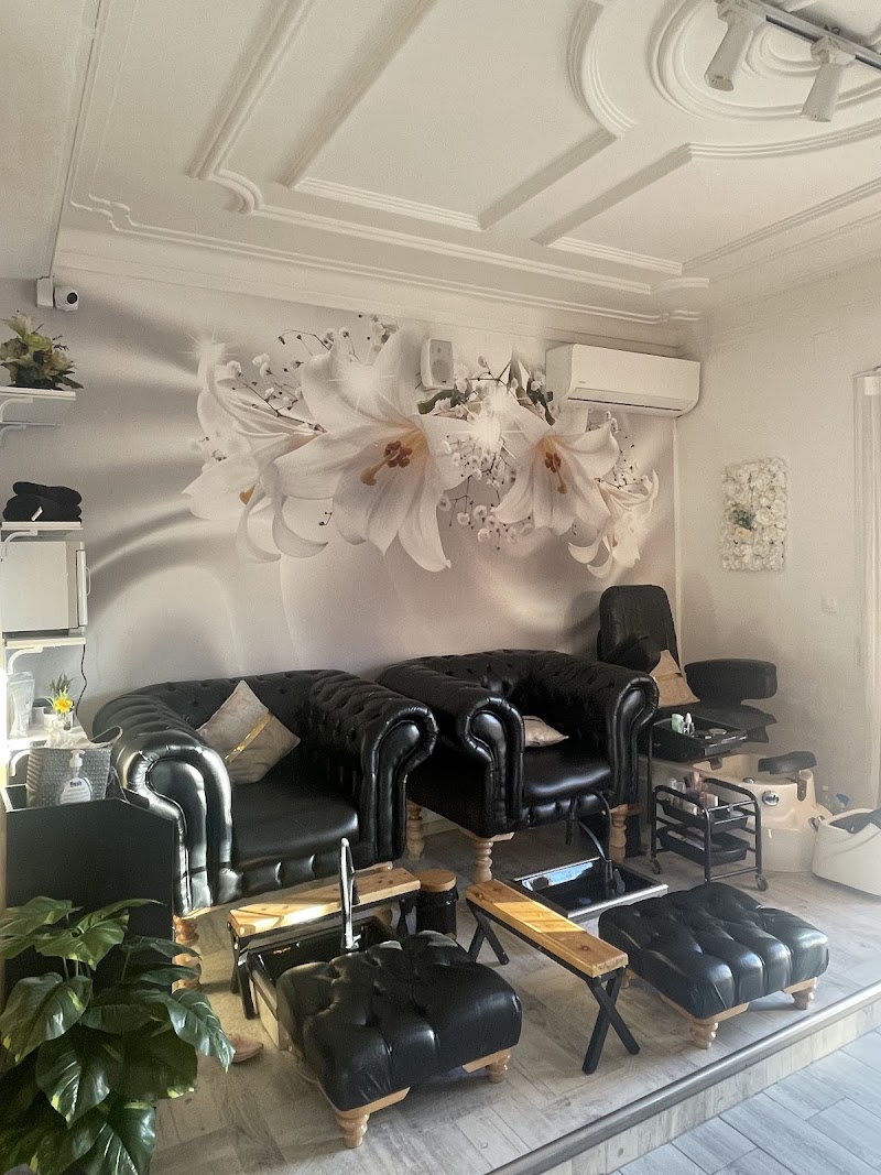 حديقة العناية 3