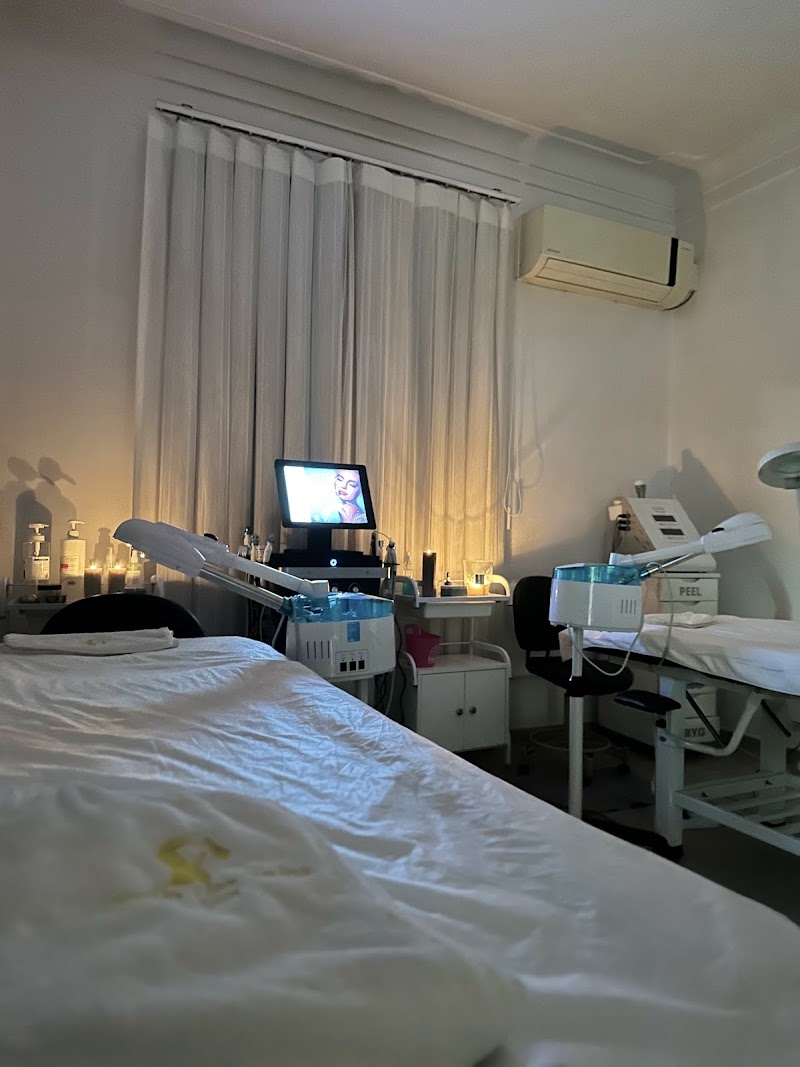 حديقة العناية 4