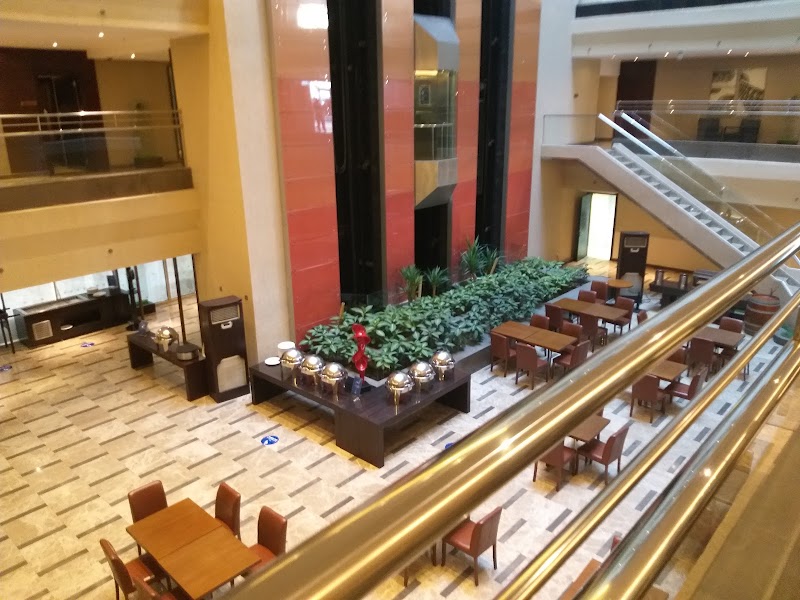 القرية الصينية العقبة 2