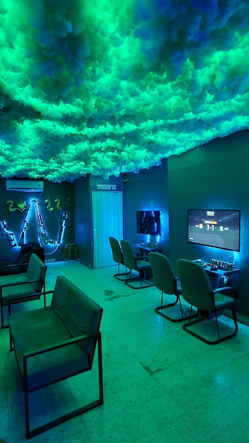 منطقة الحرب للألعاب 3