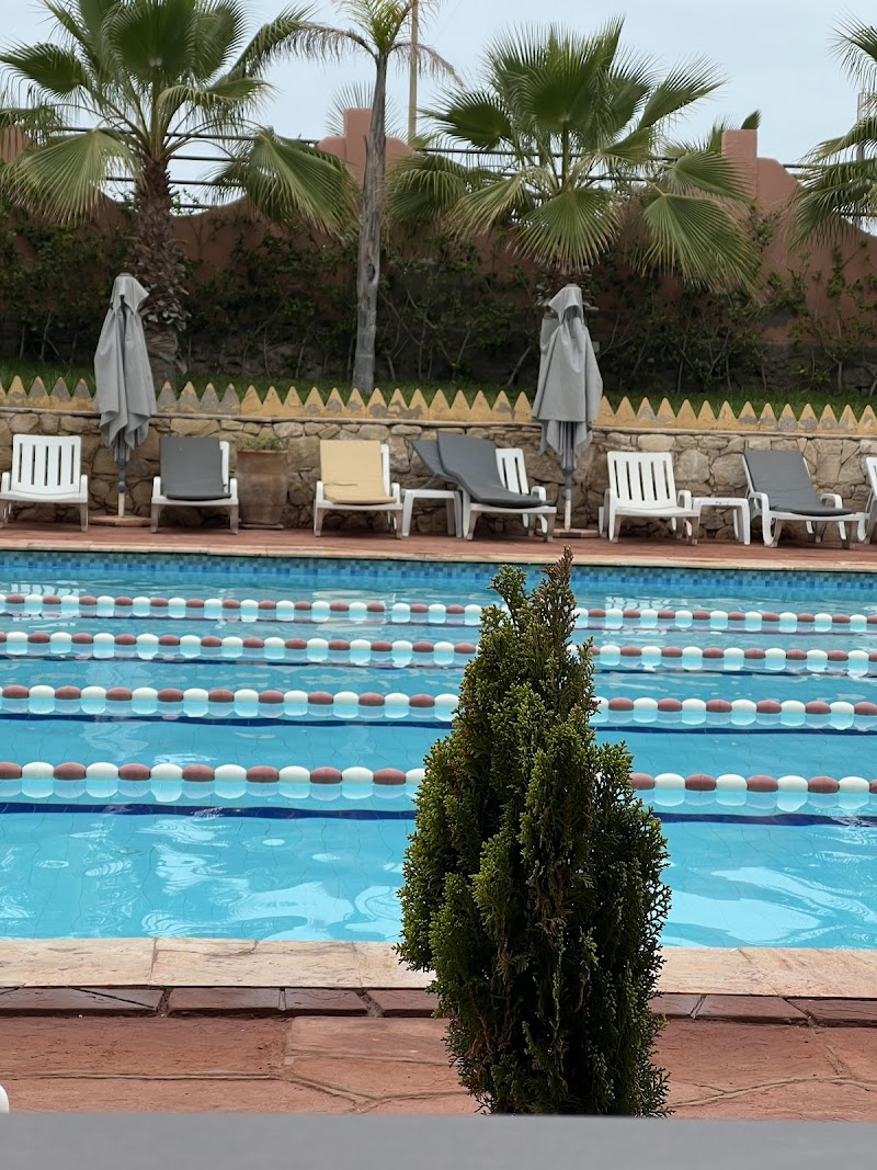 سابل دُور شقق وفندق 3