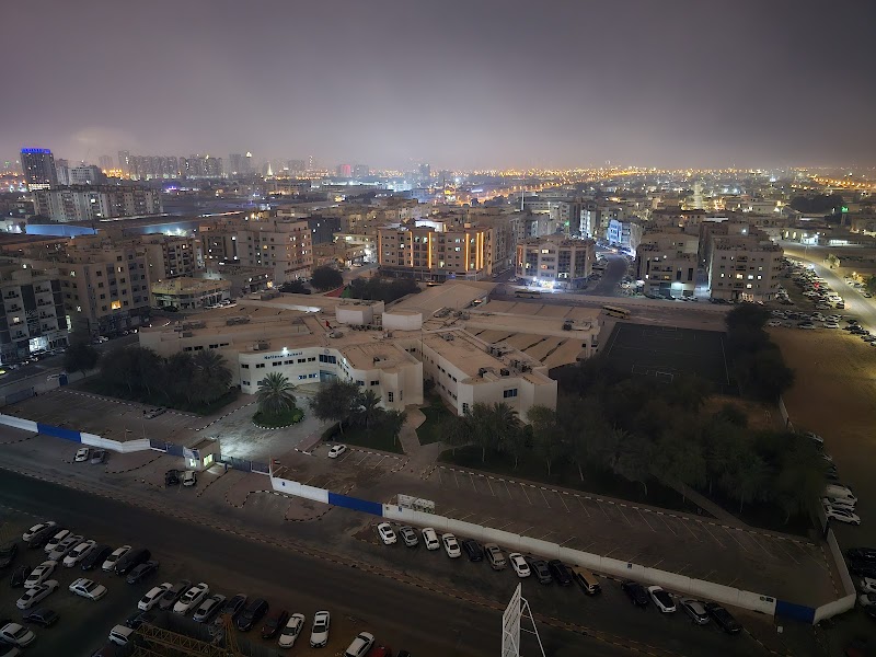 مدرسة وودليم الأمريكية الخاصة 4