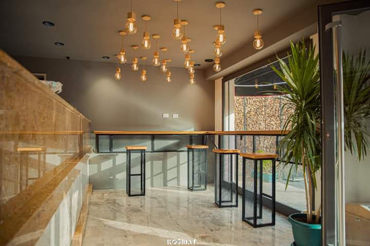 مطعم كواترو 3