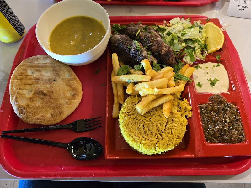 مطعم كواترو 4