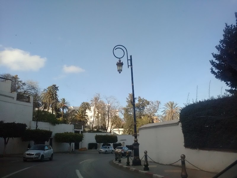 بنك الجزائر 2