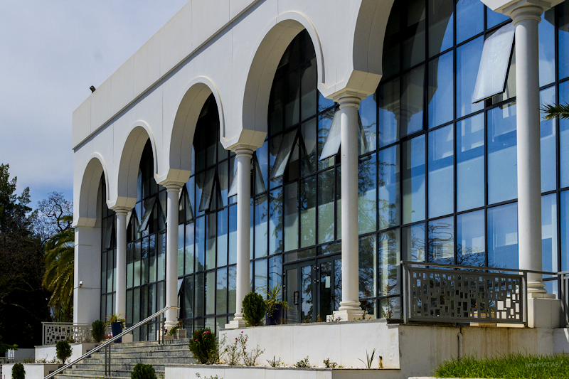 بنك الجزائر 4