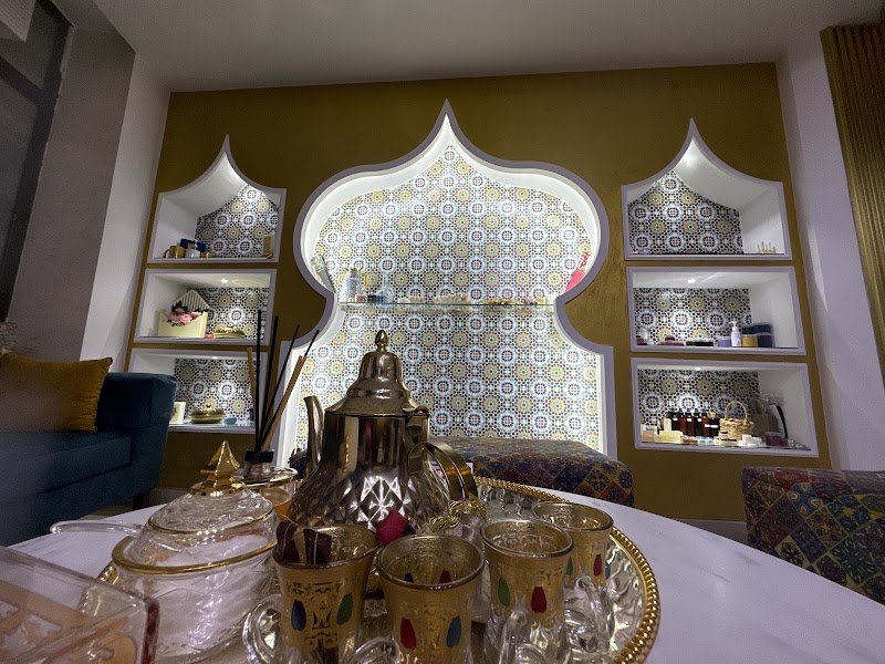 دار مراكش للسيدات