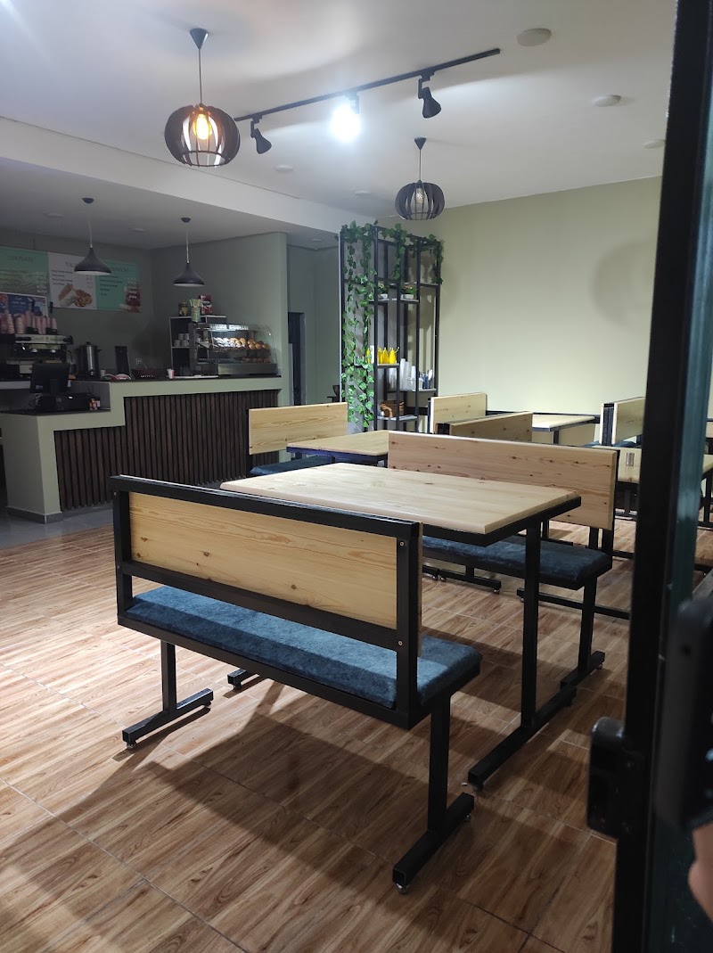 المدرسة العليا للعلوم البيولوجية وهران 4