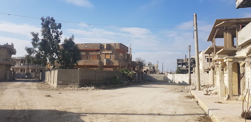 مركز دعم المجتمع المدني 2