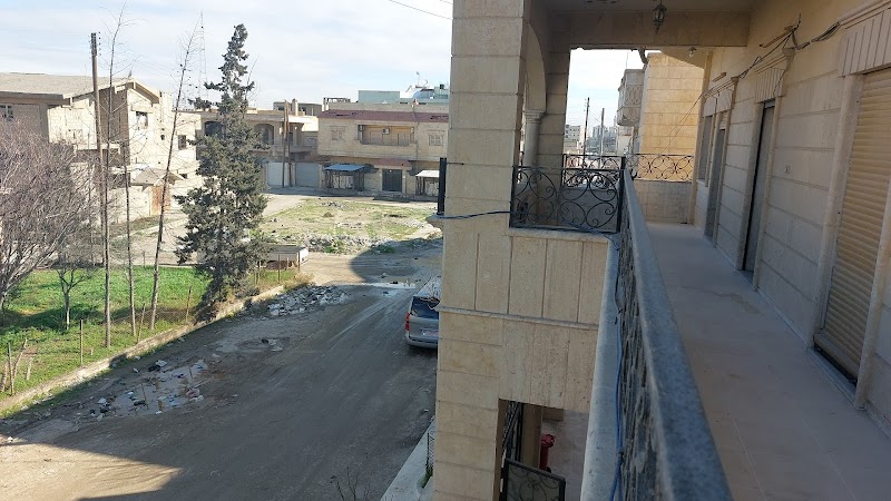 مركز دعم المجتمع المدني 3