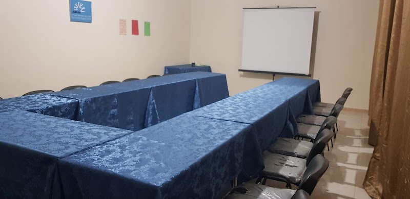 مركز دعم المجتمع المدني 4