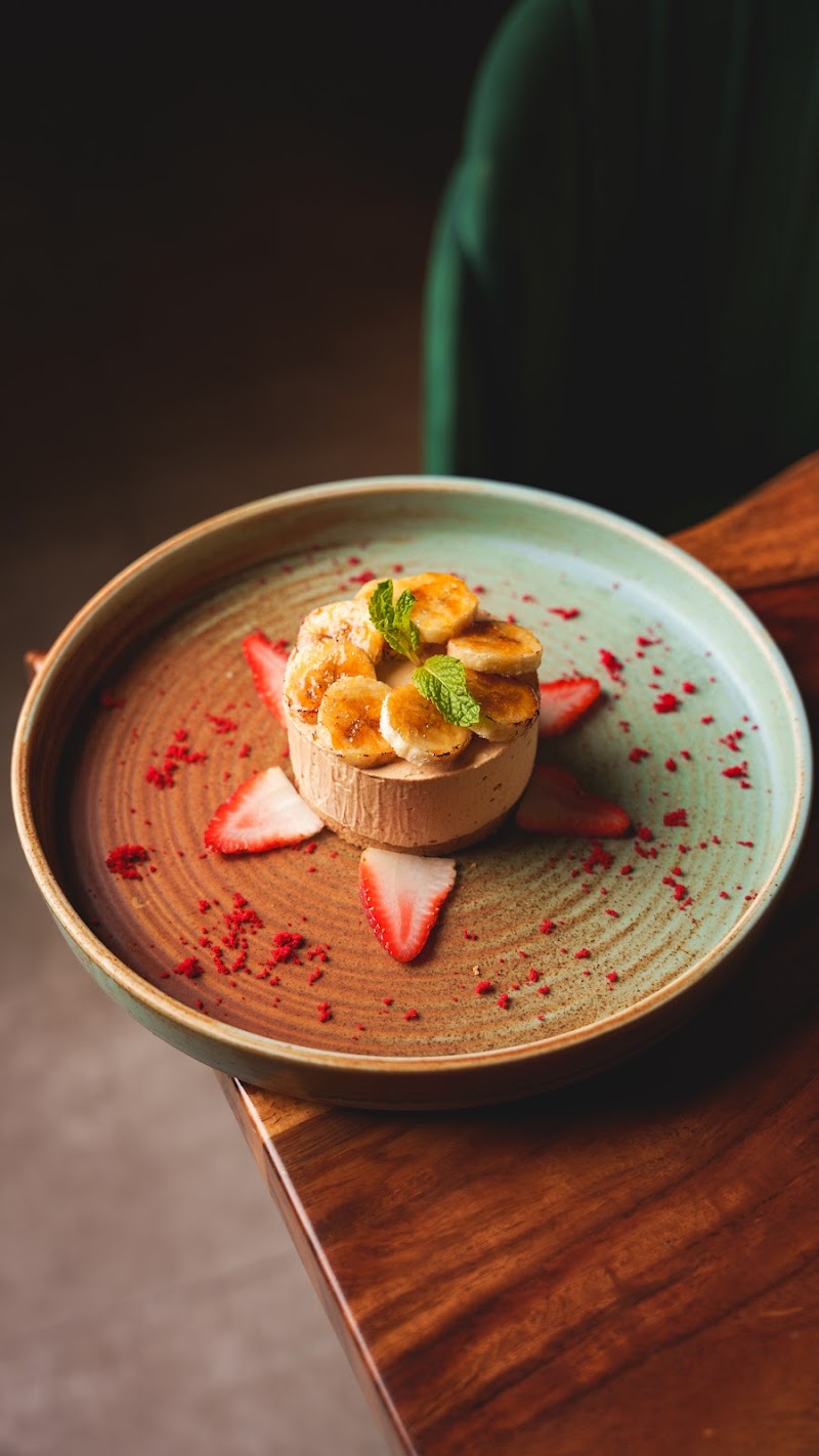 مطعم وود هاوس الفجيرة 2