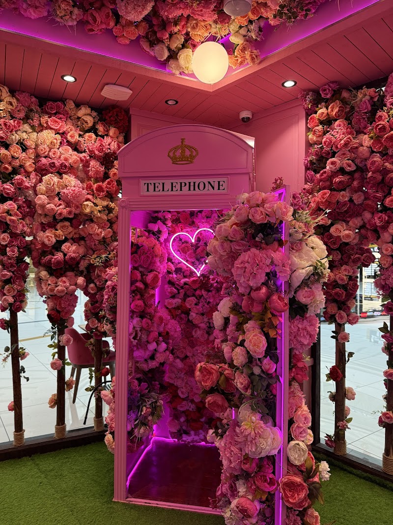 مطعم وود هاوس الفجيرة 3