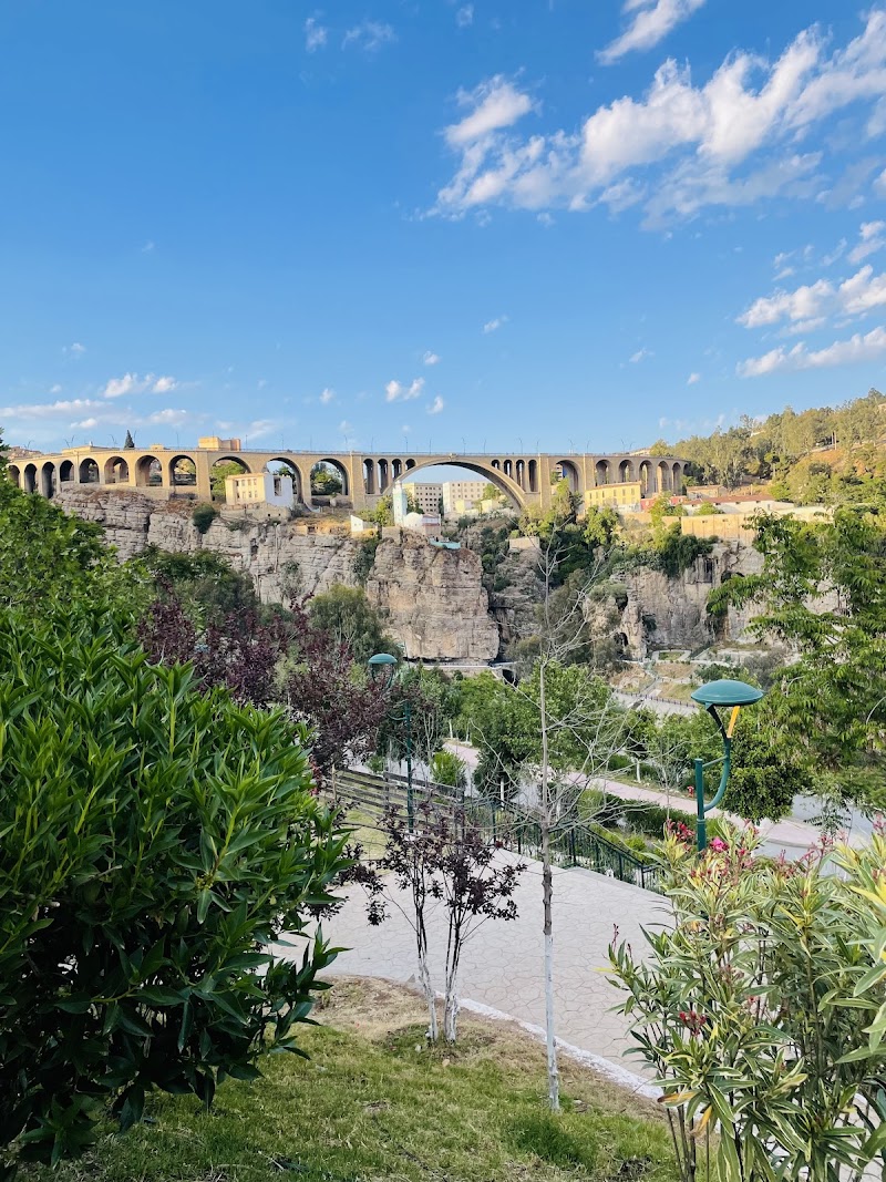 حديقة باردو