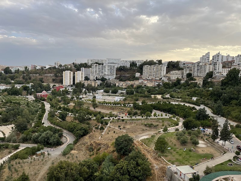 حديقة باردو 4