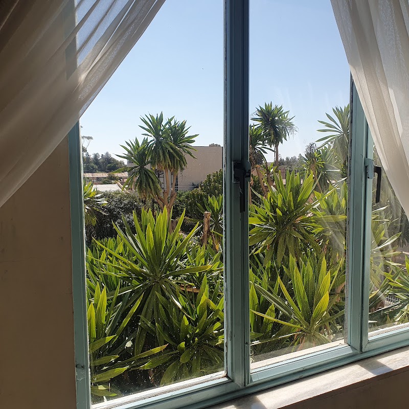 فندق صن شاين