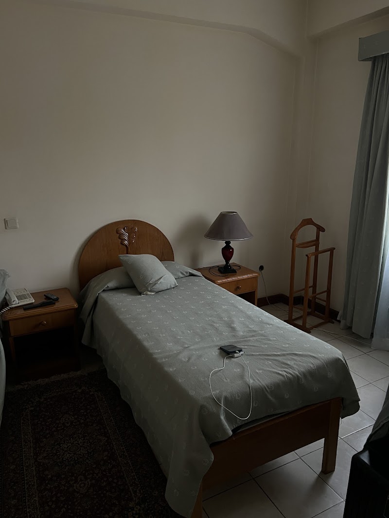 فندق صن شاين 2