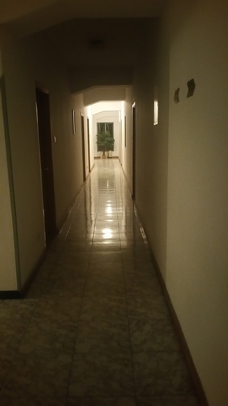 فندق صن شاين 4