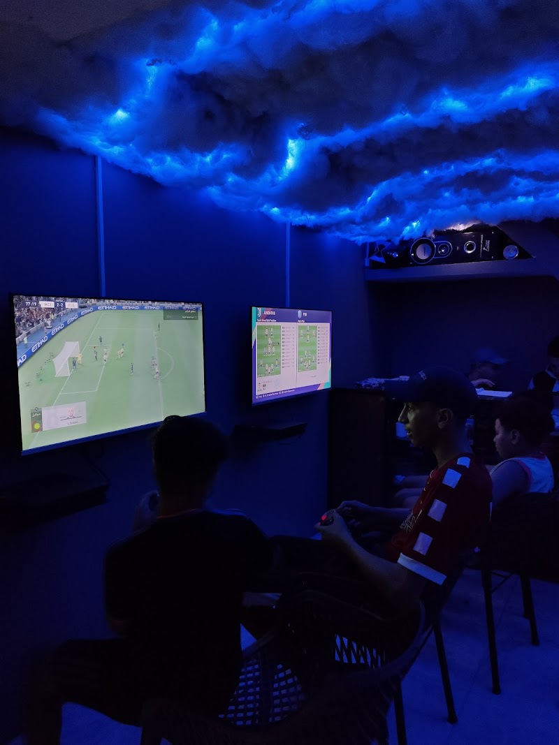 لعبة مزيج وهران