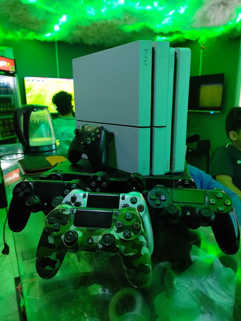 لعبة مزيج وهران 3