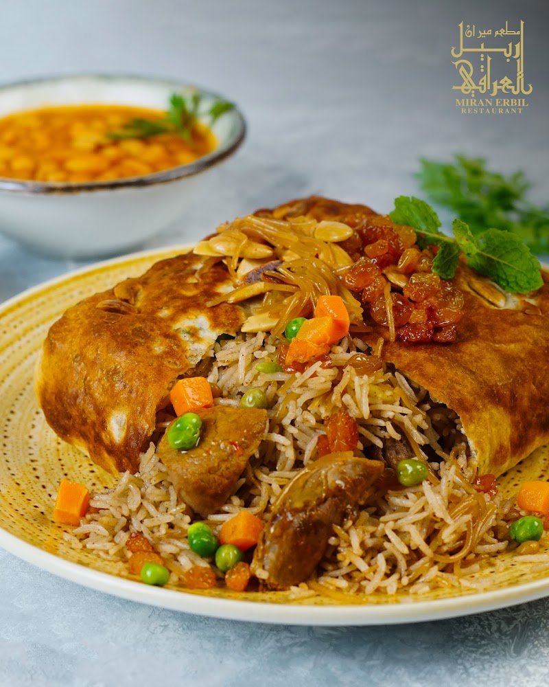 ميران اربيل العراقي 2