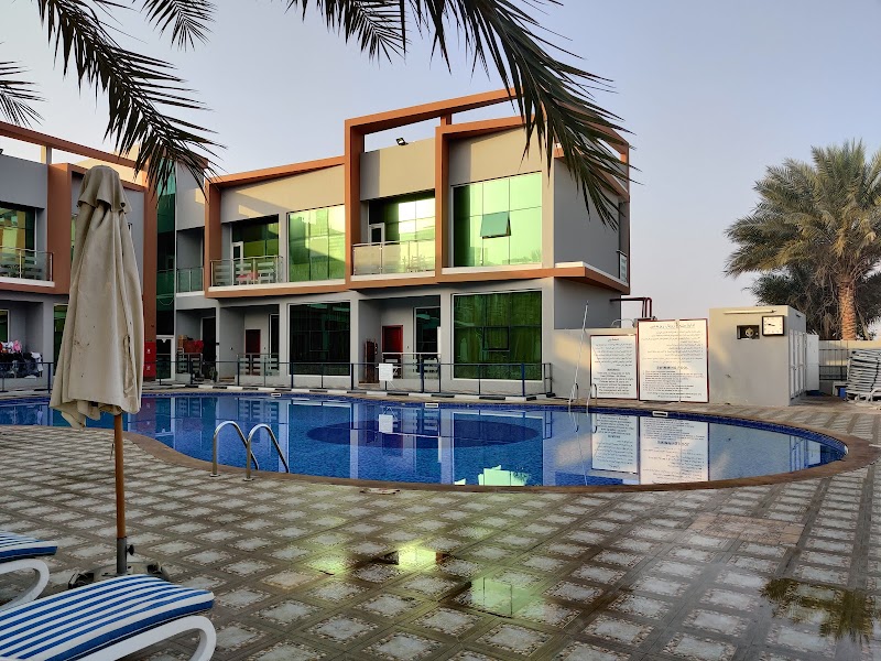 فندق رويال رزدن