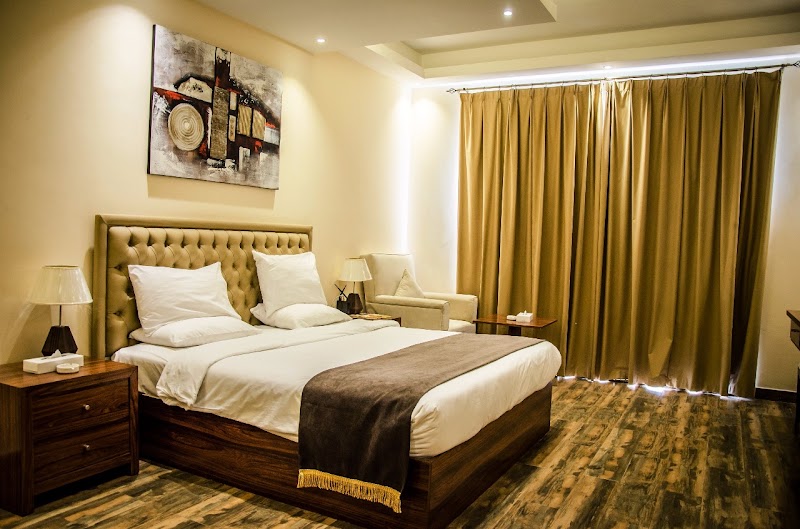 فندق رويال رزدن 2