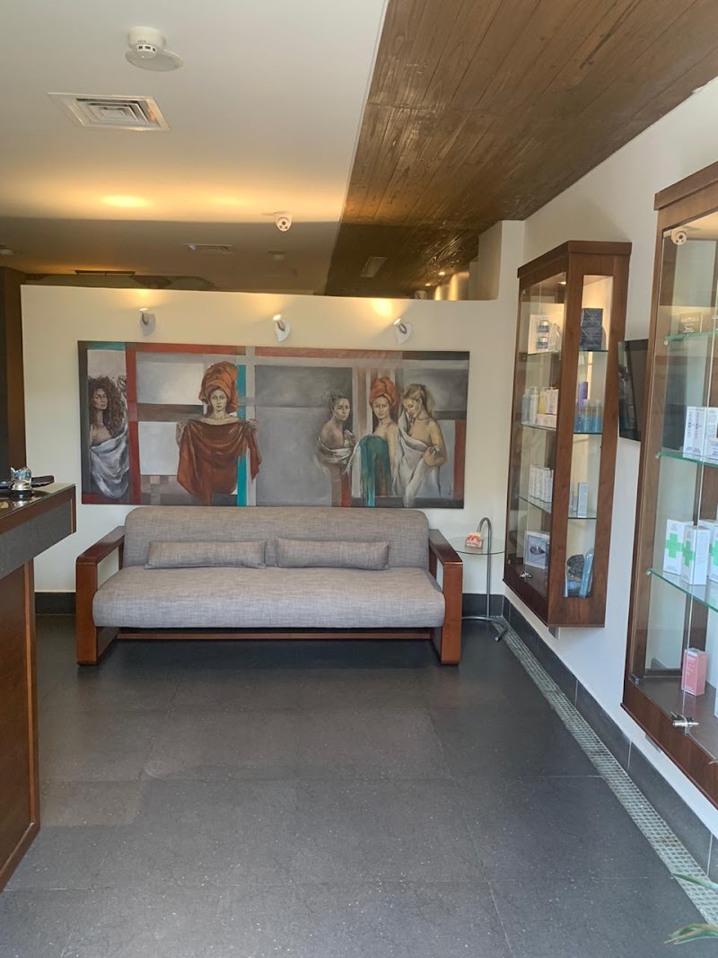 سبا إليكسير للجمال 4