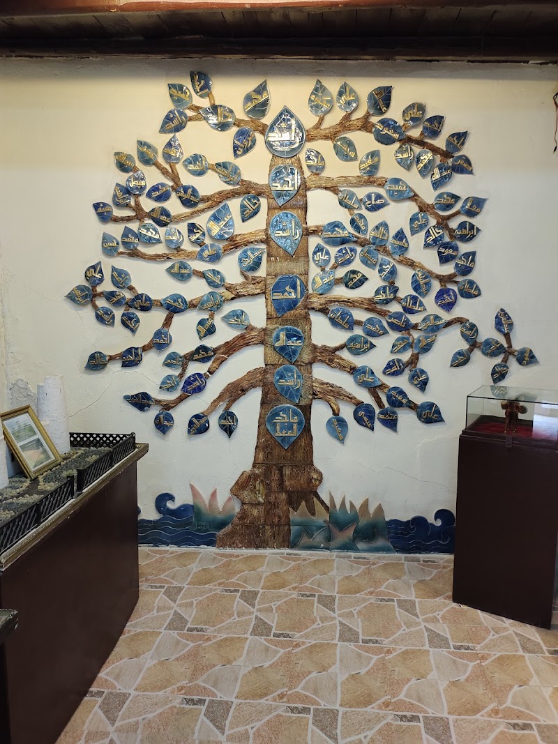 متحف أم القيوين 3