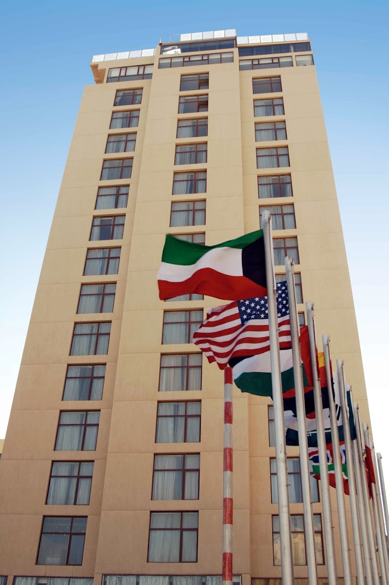 فندق لو جاز