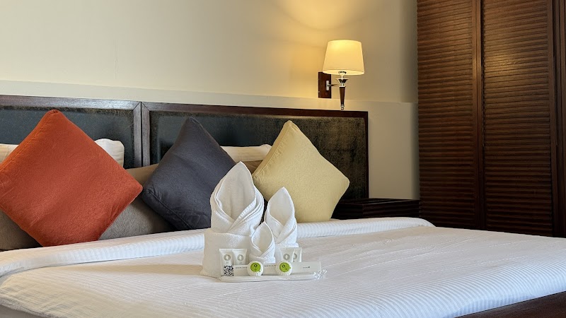 فندق لو جاز 2